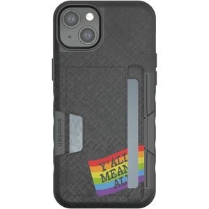 image:imageSmartish iPhone Yall Means All Slim CaseWallet Slayer Vol 2
