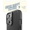 image:imageSmartish iPhone 13 Pro Max Slim Case  Gripmunk Compatible with MagSafe Lightweight  Protective Thin Grip Cover with Microfiber Lining  Black Tie Affair
