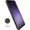 image:imageSmartish Galaxy S10 Plus Wallet Case  Wallet Slayer Vol 1 Protective Grip Credit Card Holder Cover for Samsung Silk  Black Tie Affair