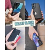 image:imageSmartish Galaxy S23 Ultra Wallet Case  Wallet Slayer Vol 1 Slim  Protective Grip Credit Card Holder  Drop Tested Hidden Card Slot Cover for Samsung Galaxy S23 Ultra  Graspin AspenTake A Hike