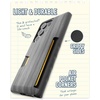 image:imageSmartish Galaxy S23 Ultra Wallet Case  Wallet Slayer Vol 1 Slim  Protective Grip Credit Card Holder  Drop Tested Hidden Card Slot Cover for Samsung Galaxy S23 Ultra  Graspin AspenGraspin Aspen