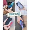image:imageSmartish Galaxy S23 Ultra Wallet Case  Wallet Slayer Vol 1 Slim  Protective Grip Credit Card Holder  Drop Tested Hidden Card Slot Cover for Samsung Galaxy S23 Ultra  Graspin AspenGraspin Aspen
