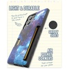 image:imageSmartish Galaxy S23 Ultra Wallet Case  Wallet Slayer Vol 1 Slim  Protective Grip Credit Card Holder  Drop Tested Hidden Card Slot Cover for Samsung Galaxy S23 Ultra  Graspin AspenSpaced Out
