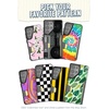 image:imageSmartish Galaxy S23 Ultra Wallet Case  Wallet Slayer Vol 1 Slim  Protective Grip Credit Card Holder  Drop Tested Hidden Card Slot Cover for Samsung Galaxy S23 Ultra  Graspin AspenSecret Menu