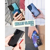 image:imageSmartish Galaxy S23 Ultra Wallet Case  Wallet Slayer Vol 1 Slim  Protective Grip Credit Card Holder  Drop Tested Hidden Card Slot Cover for Samsung Galaxy S23 Ultra  Graspin AspenTake A Hike