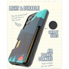 image:imageSmartish Galaxy S23 Ultra Wallet Case  Wallet Slayer Vol 1 Slim  Protective Grip Credit Card Holder  Drop Tested Hidden Card Slot Cover for Samsung Galaxy S23 Ultra  Graspin AspenTake A Hike