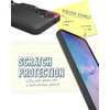 image:imageSmartish Galaxy S24 Wallet Case with Crossbody Lanyard Strap  Wallet Slayer Vol 1  Slim  Protective Credit Card Holder with Universal Detachable Shoulder Neck Strap  Black Tie AffairBlack Tie Affair