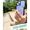 image:imageSmartish  Cyber Goddess  iPhone 14 Pro Wallet Case  Wallet Slayer Vol 1 Slim  Protective Credit Card Holder  Fits iPhone 14 Pro