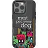 image:imageSmartish  Heart Dogs  iPhone 14 Pro Wallet Case  Wallet Slayer Vol 1 Slim  Protective Credit Card Holder  Fits iPhone 14 ProWallet Slayer Vol 1