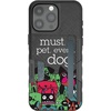 image:imageSmartish  Heart Dogs  iPhone 14 Pro Wallet Case  Wallet Slayer Vol 1 Slim  Protective Credit Card Holder  Fits iPhone 14 ProWallet Slayer Vol 2
