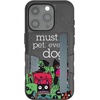 image:imageSmartish  Heart Dogs  iPhone 14 Pro Wallet Case  Wallet Slayer Vol 1 Slim  Protective Credit Card Holder  Fits iPhone 14 ProWallet Slayer Vol 2