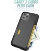 image:imageSmartish  Its a Jungle  iPhone 12  iPhone 12 Pro Wallet Case  Wallet Slayer Vol 1 Slim  Protective Credit Card Holder  Fits iPhone 12  iPhone 12 Pro