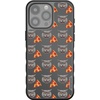 image:imageSmartish  Pizza Cat  iPhone 14 Pro Max Wallet Case  Wallet Slayer Vol 1 Slim  Protective Credit Card Holder  Fits iPhone 14 Pro MaxGripmunk