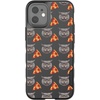 image:imageSmartish  Pizza Cat  iPhone 14 Pro Max Wallet Case  Wallet Slayer Vol 1 Slim  Protective Credit Card Holder  Fits iPhone 14 Pro MaxGripmunk