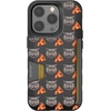image:imageSmartish  Pizza Cat  iPhone 14 Pro Max Wallet Case  Wallet Slayer Vol 1 Slim  Protective Credit Card Holder  Fits iPhone 14 Pro MaxWallet Slayer Vol 1