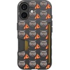 image:imageSmartish  Pizza Cat  iPhone 14 Pro Max Wallet Case  Wallet Slayer Vol 1 Slim  Protective Credit Card Holder  Fits iPhone 14 Pro MaxWallet Slayer Vol 1