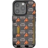 image:imageSmartish  Pizza Cat  iPhone 14 Pro Max Wallet Case  Wallet Slayer Vol 1 Slim  Protective Credit Card Holder  Fits iPhone 14 Pro MaxWallet Slayer Vol 1