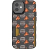 image:imageSmartish  Pizza Cat  iPhone 14 Pro Max Wallet Case  Wallet Slayer Vol 1 Slim  Protective Credit Card Holder  Fits iPhone 14 Pro MaxWallet Slayer Vol 1