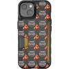 image:imageSmartish  Pizza Cat  iPhone 14 Pro Max Wallet Case  Wallet Slayer Vol 1 Slim  Protective Credit Card Holder  Fits iPhone 14 Pro MaxWallet Slayer Vol 1