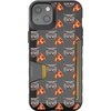 image:imageSmartish  Pizza Cat  iPhone 14 Pro Max Wallet Case  Wallet Slayer Vol 1 Slim  Protective Credit Card Holder  Fits iPhone 14 Pro MaxWallet Slayer Vol 1