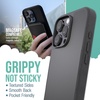 image:imageSmartish  Saved by the Phone  iPhone 13 Pro Wallet Case  Wallet Slayer Vol 1 Slim  Protective Credit Card Holder  Drop Tested Hidden Card Slot Cover Compatible with Apple iPhone 13 ProGripmunk