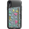 image:imageSmartish  Saved by the Phone  iPhone 13 Pro Wallet Case  Wallet Slayer Vol 1 Slim  Protective Credit Card Holder  Drop Tested Hidden Card Slot Cover Compatible with Apple iPhone 13 ProWallet Slayer Vol 2