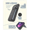 image:imageSmartish  Taters Gonna Tate  iPhone 13 Pro Max Wallet Case  Wallet Slayer Vol 1 Slim  Protective Credit Card Holder  Fits iPhone 13 Pro MaxWallet Slayer Vol 2