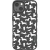 image:imageSmartish  Wiener Pics  iPhone 14 Pro Max Wallet Case  Wallet Slayer Vol 2 Slim  Protective Kickstand Credit Card Holder  Fits iPhone 14 Pro MaxGripmunk