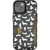 image:imageSmartish  Wiener Pics  iPhone 14 Pro Max Wallet Case  Wallet Slayer Vol 2 Slim  Protective Kickstand Credit Card Holder  Fits iPhone 14 Pro MaxWallet Slayer Vol 1