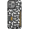 image:imageSmartish  Wiener Pics  iPhone 14 Pro Max Wallet Case  Wallet Slayer Vol 2 Slim  Protective Kickstand Credit Card Holder  Fits iPhone 14 Pro MaxWallet Slayer Vol 1