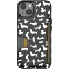 image:imageSmartish  Wiener Pics  iPhone 14 Pro Max Wallet Case  Wallet Slayer Vol 2 Slim  Protective Kickstand Credit Card Holder  Fits iPhone 14 Pro MaxWallet Slayer Vol 1