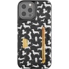 image:imageSmartish  Wiener Pics  iPhone 14 Pro Max Wallet Case  Wallet Slayer Vol 2 Slim  Protective Kickstand Credit Card Holder  Fits iPhone 14 Pro MaxWallet Slayer Vol 2