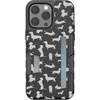image:imageSmartish  Wiener Pics  iPhone 14 Pro Max Wallet Case  Wallet Slayer Vol 2 Slim  Protective Kickstand Credit Card Holder  Fits iPhone 14 Pro MaxWallet Slayer Vol 2