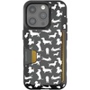 image:imageSmartish  Wiener Pics  iPhone 14 Pro Max Wallet Case  Wallet Slayer Vol 2 Slim  Protective Kickstand Credit Card Holder  Fits iPhone 14 Pro MaxWallet Slayer Vol 1