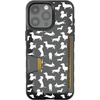 image:imageSmartish  Wiener Pics  iPhone 14 Pro Max Wallet Case  Wallet Slayer Vol 2 Slim  Protective Kickstand Credit Card Holder  Fits iPhone 14 Pro MaxWallet Slayer Vol 1