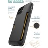 image:imageSmartish  Wiener Pics  iPhone 14 Pro Max Wallet Case  Wallet Slayer Vol 2 Slim  Protective Kickstand Credit Card Holder  Fits iPhone 14 Pro MaxWallet Slayer Vol 1