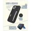 image:imageSmartish  Wiener Pics  iPhone 14 Pro Max Wallet Case  Wallet Slayer Vol 2 Slim  Protective Kickstand Credit Card Holder  Fits iPhone 14 Pro MaxWallet Slayer Vol 2