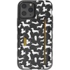 image:imageSmartish  Wiener Pics  iPhone 14 Pro Max Wallet Case  Wallet Slayer Vol 2 Slim  Protective Kickstand Credit Card Holder  Fits iPhone 14 Pro MaxWallet Slayer Vol 2