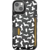 image:imageSmartish  Wiener Pics  iPhone 14 Pro Max Wallet Case  Wallet Slayer Vol 2 Slim  Protective Kickstand Credit Card Holder  Fits iPhone 14 Pro MaxWallet Slayer Vol 1