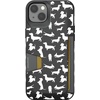 image:imageSmartish  Wiener Pics  iPhone 14 Pro Max Wallet Case  Wallet Slayer Vol 2 Slim  Protective Kickstand Credit Card Holder  Fits iPhone 14 Pro MaxWallet Slayer Vol 1