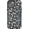image:imageSmartish  Wiener Pics  iPhone 14 Pro Max Wallet Case  Wallet Slayer Vol 2 Slim  Protective Kickstand Credit Card Holder  Fits iPhone 14 Pro MaxWallet Slayer Vol 2