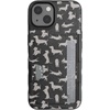 image:imageSmartish  Wiener Pics  iPhone 14 Pro Max Wallet Case  Wallet Slayer Vol 2 Slim  Protective Kickstand Credit Card Holder  Fits iPhone 14 Pro MaxWallet Slayer Vol 2