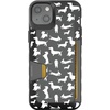image:imageSmartish  Wiener Pics  iPhone 14 Pro Max Wallet Case  Wallet Slayer Vol 2 Slim  Protective Kickstand Credit Card Holder  Fits iPhone 14 Pro MaxWallet Slayer Vol 1
