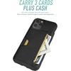 image:imageSmartish  Wiener Pics  iPhone 14 Pro Max Wallet Case  Wallet Slayer Vol 2 Slim  Protective Kickstand Credit Card Holder  Fits iPhone 14 Pro MaxWallet Slayer Vol 2