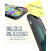 image:imageSmartish  iPhone 14 Wallet Case  Sticker Shock  Wallet Slayer Vol 1 Slim  Protective Y2K Credit Card Holder  Fits iPhone 14Dont Worry  Be Melty