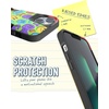 image:imageSmartish  iPhone 14 Wallet Case  Sticker Shock  Wallet Slayer Vol 1 Slim  Protective Y2K Credit Card Holder  Fits iPhone 14Dont Worry  Be Melty