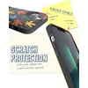 image:imageSmartish  iPhone 14 Wallet Case  Sticker Shock  Wallet Slayer Vol 1 Slim  Protective Y2K Credit Card Holder  Fits iPhone 14Funny Leaves