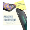 image:imageSmartish  iPhone 14 Wallet Case  Sticker Shock  Wallet Slayer Vol 1 Slim  Protective Y2K Credit Card Holder  Fits iPhone 14Let it Snow