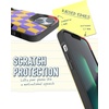 image:imageSmartish  iPhone 14 Wallet Case  Sticker Shock  Wallet Slayer Vol 1 Slim  Protective Y2K Credit Card Holder  Fits iPhone 14Let it Snow