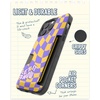 image:imageSmartish  iPhone 14 Wallet Case  Sticker Shock  Wallet Slayer Vol 1 Slim  Protective Y2K Credit Card Holder  Fits iPhone 14Let it Snow